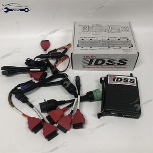 Escáner de diagnóstico para camiones con motor diésel ISUZU IDSS, herramienta de diagnóstico G-IDSS E-IDSS para Isuzu - Product Image 1