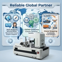 Solution d'impression industrielle HP PageWide à passage unique : Impression haute vitesse 30 m/min pour boîtes en carton ondulé et emballages écologiques