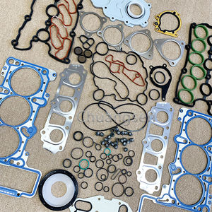 OEM 03H103383K 03H103483C para Audi A6 A5 Q5 3,<span class=keywords><strong>2</strong></span> Kit de revisión de motor de coche de alta calidad Junta completa de culata - Product Image 5