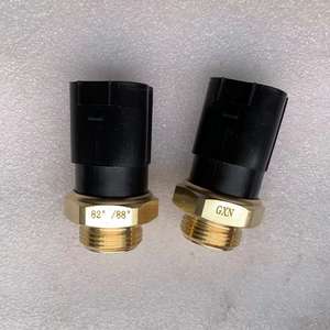 82 °/88 ° Temperatuurregelschakelaar Van Elektromagnetische Ventilatorkoppeling Van Zhongtong Haige Jinlong Bus Temperatuursensor - Product Image 2