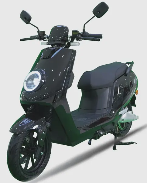 Atacado ckd 1500W motocicleta elétrica adulto scooters elétricos baratos poderoso adulto ciclomotor elétrico