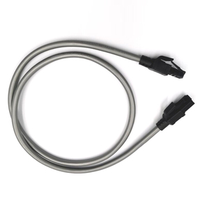 Cavo <span class=keywords><strong>Patch</strong></span> Industriale RJ45 da Spina a Spina 8p8c Schermato, Cavo Ethernet <span class=keywords><strong>Cat</strong></span> <span class=keywords><strong>6a</strong></span> Modulare - Product Image 4