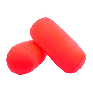 <span class=keywords><strong>Oreiller</strong></span> en forme de tube avec logo personnalisé, en microfibre douce comme des plumes, <span class=keywords><strong>oreiller</strong></span> de voyage en <span class=keywords><strong>mousse</strong></span> de polystyrène micro-perforée - Product Image 3