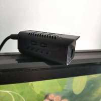 T9 Vision nocturne enregistreur vidéo caméscope HD 1080P Wifi réseau sans fil sécurité nounou Cam Mini caméra batterie intégrée