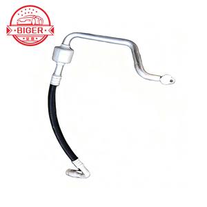 F1F119N602HB F1F1-19N602-<span class=keywords><strong>HB</strong></span> Pièces automobiles de haute qualité Tuyau de climatisation pour Ford <span class=keywords><strong>Focus</strong></span> <span class=keywords><strong>2015</strong></span> - Product Image 1