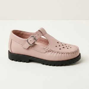 <span class=keywords><strong>Zapatos</strong></span> para Niña, Estilo Vintage Clásico, <span class=keywords><strong>Zapatos</strong></span> <span class=keywords><strong>de</strong></span> Invierno para Bebé, <span class=keywords><strong>Zapatos</strong></span> <span class=keywords><strong>de</strong></span> Cuero Suave para Niña, Mocasines Infantiles Hechos a Mano Skecher - Product Image 3