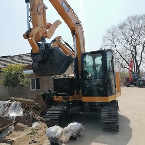 अच्छी कीमत में इस्तेमाल की गई बिल्ली 307.5 खुदाई मशीनरी सेकेंड हैंड डाइगर मूल जापानी इस्तेमाल खुदाई 306 320d 303.5 - Product Image 2