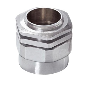 Catégorie de produits Fabricant de presse-étoupe en laiton Alco Presse-étoupes en acier noir et blanc pour la protection des ongles - Product Image 2