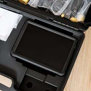   Herramienta de Diagnóstico Automotriz X431 24V <span class=keywords><strong>X431V</strong></span>+ HDIII Versión Diésel - Product Image 5