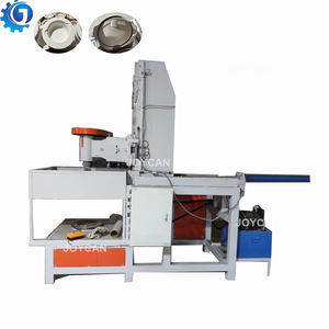 Machine automatique de fabrication de <span class=keywords><strong>poterie</strong></span>, machine de façonnage de la porcelaine, grande machine à émail à vendre - Product Image 2