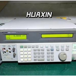 เครื่องสอบเทียบอเนกประสงค์ รุ่น 5500A มือสอง hx1 - Product Image 1