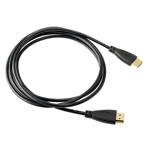 ความเร็วสูงชุบทอง4K 60HZ <span class=keywords><strong>ARC</strong></span> <span class=keywords><strong>HDMI</strong></span> ชายกับชายสาย - Product Image 3