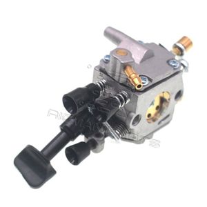 Carburatore di Qualità per Motori, Compatibile/Sostitutivo, Vendita all'Ingrosso Stihl <span class=keywords><strong>HL</strong></span> BR350 & 431 BR430 BR450 SR430 SR450 C1Q-S209 ZA MA C1Q-S209 4244 120 0603 - Product Image 4