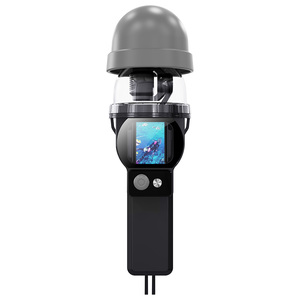 Nueva Carcasa Impermeable Osmo Pocket 3 2026, Ajustable en Ángulo, Resistente al Agua hasta 30 Metros, Antivaho - Product Image 2