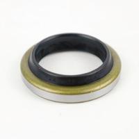Joint d'étanchéité hydraulique DKB DKBI NBR 28*40*6/9mm pour réparation de cylindre d'excavatrice