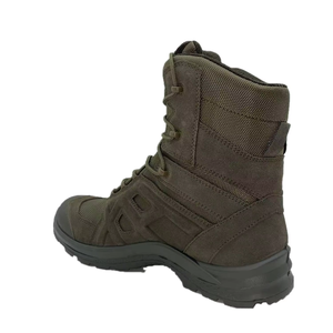 SFB15 707 Outdoor Tactical <b>Boot</b> Nylon Waterproof All Seasons Green High Top <b>Hiking</b> <b>Boot</b> - Product Image 5