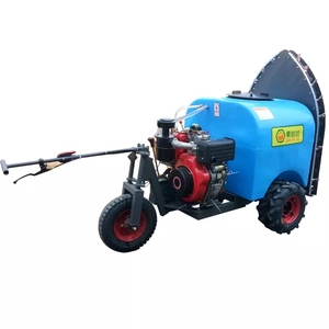 Seesa yeni 15L tarım elektrikli diyafram pompası sırt çantası pilli püskürtücü haşere ve ot tarımsal püskürtücü - Product Image 1