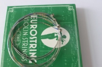 Factory Direct Sale Cheap Price Violin Accessories Middle Grade Violin Stings Set