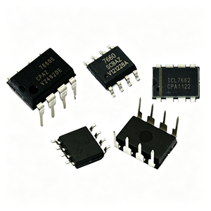 Icl7660aibaz <span class=keywords><strong>Icl7660</strong></span> Spannungsumwandlung Icl7662 Cmos Direct Plug Chip - Product Image 2