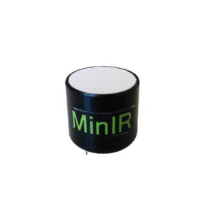 เซ็นเซอร์อินฟราเรด Cozir Co2 Ndir 3.3V เครื่องตรวจจับก๊าซสำหรับการตรวจวัดคุณภาพอากาศ - Product Image 5
