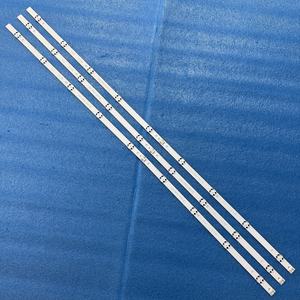 Barra de tira de retroiluminación <span class=keywords><strong>LED</strong></span> de alta calidad para 17Y 49 pulgadas A B <span class=keywords><strong>LED</strong></span> <span class=keywords><strong>ARRAY</strong></span> 49LJ61 49UJ650 49UJ635 49UJ630 49UJ670 49UJ701V 49UJ65 A B - Product Image 4