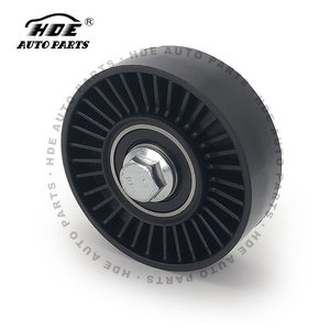 มู่เล่ย์ชิ้นส่วนรถยนต์ HDE สำหรับ525i BMW 11287535860 7535860 VKM38251ขายส่ง - Product Image 6