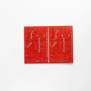 OEM Consumer Electronics Circuit Board Assembly One-Stop Services Intelligent PCBA Manufacturer PCB Assembly