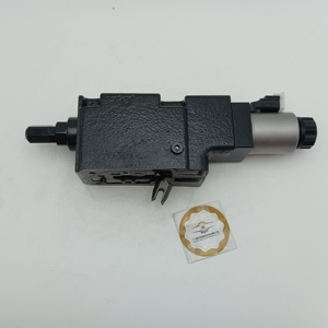 Régulateur <span class=keywords><strong>hydraulique</strong></span> A28V0130 pour excavatrice, pompe principale 543-3728 pour régulateur d'excavatrice A28VO130 E320GC E320GX - Product Image 3