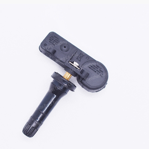 Capteur de pression des pneus TPMS pour modules sélectionnés OE 20922901 13581561 22853740 4St ABS Material Truck Use 433MHz Automotive - Product Image 4