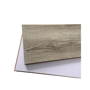 Thiết Kế Mới Hdf Gỗ Sồi Trắng Sàn Gỗ 8Mm Thiết Kế Ván Sàn Nổi Sàn Gỗ - Product Image 3