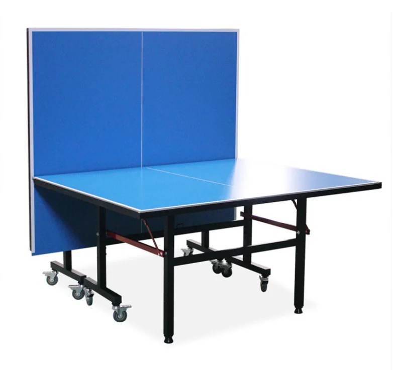 Nai Pin Indoor Ping Pong Table Tennis Tables, 15 мм