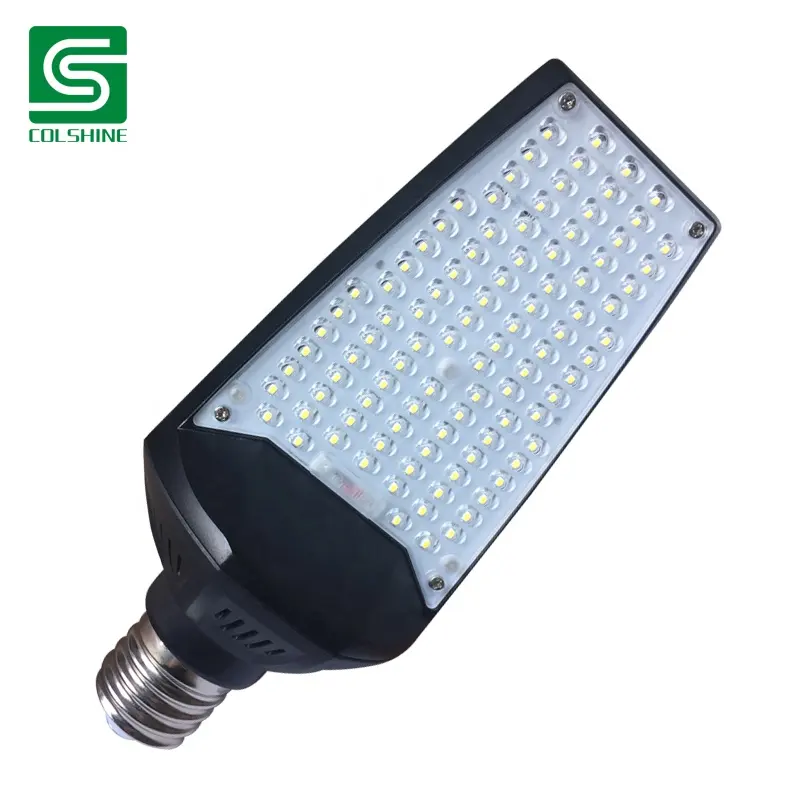 Colshine LED Corn Lights Street Lights Factory Use E40 E39 EX39 High Power Easy Installation Retrofit Bulb High Bay Use