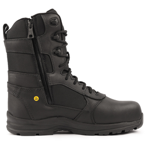 <span class=keywords><strong>Scarpe</strong></span> di Sicurezza Tattiche Safety Jogger SHARK S3, Leggere, Traspiranti, Impermeabili, Antiurto, Antiperforazione, Antistatiche - Product Image 5