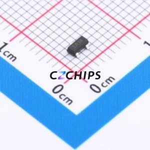 Brand-new Original MMBT3904 SOT-23 Transistor Bipolar Junction Transistor (BJT) - Product Image 1