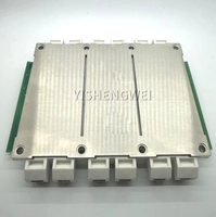 YSW FS450R17KE3/AGDR-62C Fournisseur de composants électroniques de module IGBT en stock FS450R17KE3-AGDR-62C Fineon