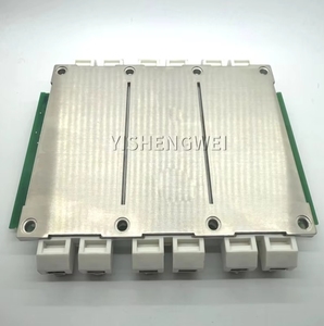 YSW FS450R17KE3/AGDR-62C FS450R17KE3-AGDR-62C <span class=keywords><strong>Fineon</strong></span> Stock IGBT Modul Elektronische Komponenten Lieferant - Product Image 3