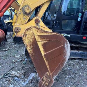 รถขุดมือสองญี่ปุ่น KOMATSU PC270 16 ตัน ปี 2022 สภาพดี ราคาถูก พร้อมเครื่องจักรสำหรับทำรายงาน - Product Image 5