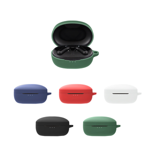 Étui pour écouteurs Anker Soundcore <span class=keywords><strong>Life</strong></span> <span class=keywords><strong>P2</strong></span> Mini TWS, protection en silicone souple, étui pour écouteurs sans fil, coque pour écouteurs - Product Image 2