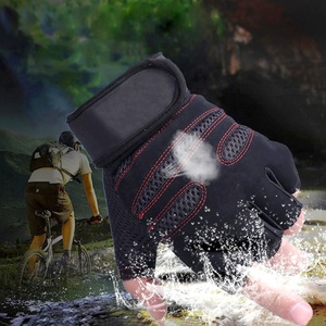Good Quality Youth Adult Football Soccer <strong>Tennis</strong> Training <strong>Gloves</strong> - Product Image 5