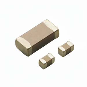 Condensatori 1206 n4r7c500ct - Product Image 1