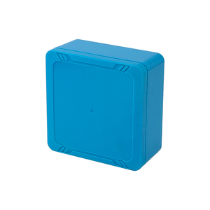 Szomk ABS nhựa bao vây IP67 hộp chống thấm nước bao vây nhựa điện tử trường hợp - Product Image 6