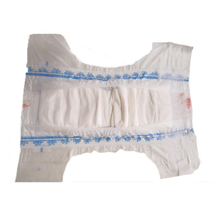 Pañales Desechables para Bebé Personalizados OEM, Muestra Gratuita, Pañales Desechables al por Mayor, Pantalones Desechables para Bebé - Product Image 2