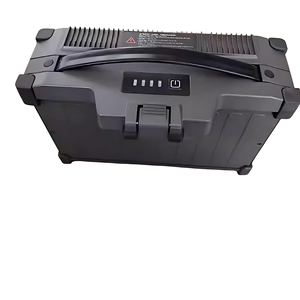 The Plant protection <b>Drone</b> T20 Intelligent Flying Battery Lithium Battery for DJI Agricultural <b>Drone</b> T20 <b>Drone</b> <b>Accessories</b> - Product Image 3