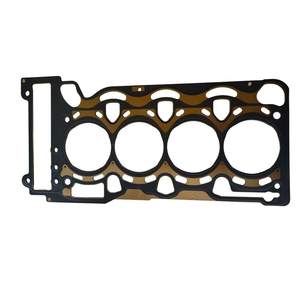 Gasket kepala silinder 11127509710 untuk BMW E46 E81 E87 F21 E90 N46 - Product Image 3