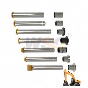 หมุดถัง Sk1203 kobelc-O รถขุดรถขุดและบุชชิ่งฟอร์ด755ขายดีรถขุด HITACH-I Ex450หมุดขนาด70*540 - Product Image 1