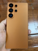 Teléfono Inteligente Android Desbloqueado de Alta Gama Modelo S26 Ultra-Premium LTE/CDMA con Pantalla Táctil HD Grande de 6.9 Pulgadas y Soporte en Español