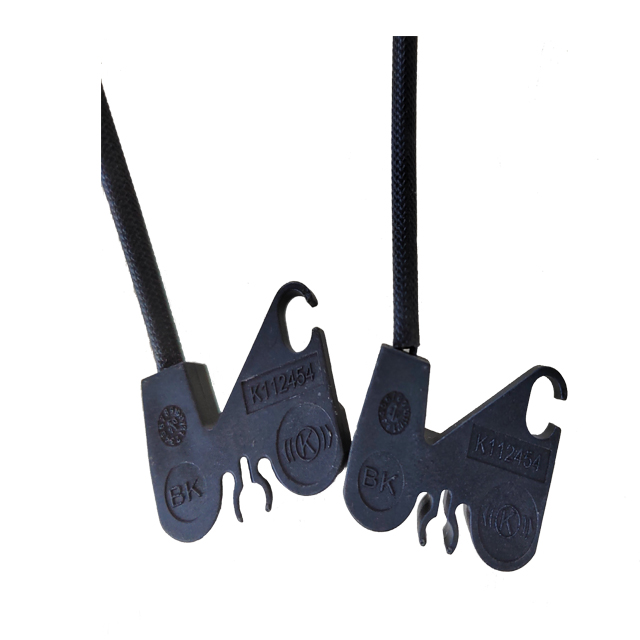 Zhongtong Bus K112454 Chassis Parts Wear Sensor - High Quality