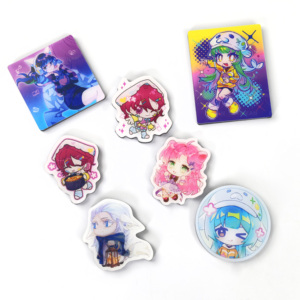 Wholesale <strong>Custom</strong> Refrigerator Decorations <strong>Custom</strong> Wholesale <strong>Custom</strong> Soft <strong>Fridge</strong> <strong>Magnets</strong> - Product Image 5