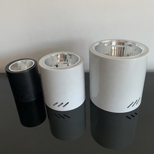 Super <span class=keywords><strong>septembre</strong></span>, haute qualité Gu10/ Mr16, montage en Surface, Downlight Cob, boîtier de Module Led E27 - Product Image 2