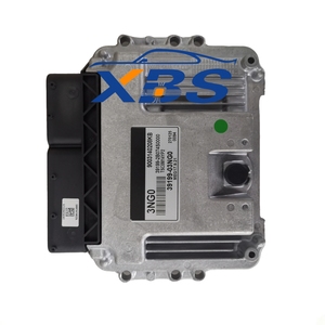 Xinbosen Đơn vị điều khiển động cơ <span class=keywords><strong>ECU</strong></span> lập trình hoàn toàn mới OE 39199-03ng0 meg17.9.12 cho KIA - Product Image 2